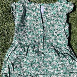 Carter’s blouse